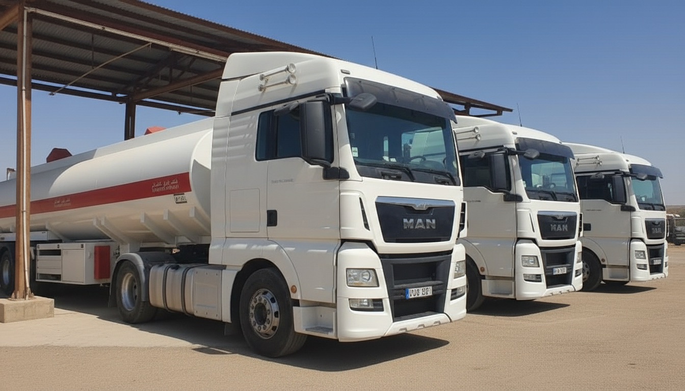 Logistics & Transportation