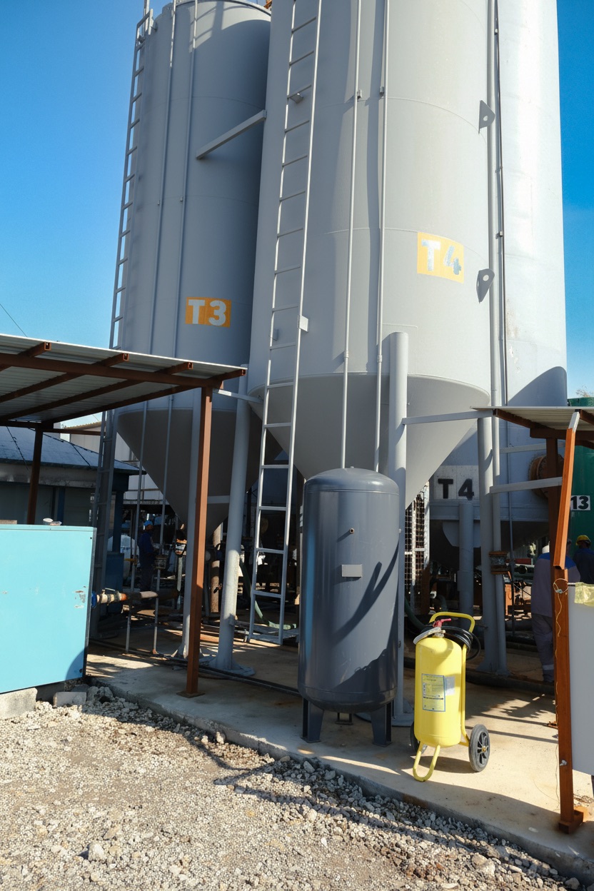 Commercial & Trading